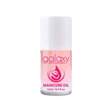 Manicure Oil GALAXY Wild Flowers 12ml