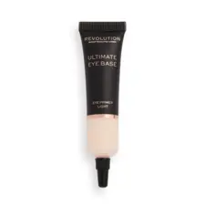 Eyeshadow Primer MAKEUP REVOLUTION Ultimate Pigment Base
