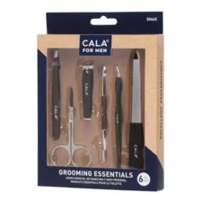 Grooming Essentials Set for Men