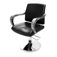 Hair Styling Chair with Hydraulic Y 335