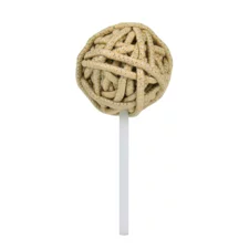 Gumice za kosu KIEPE Lollipops bež 24/1