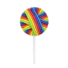 Gumice za kosu KIEPE Lollipops šarene 24/1