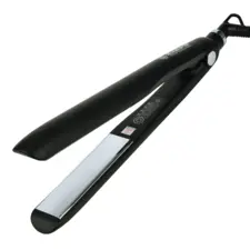 Hair Straightener KIEPE Caresse Noir