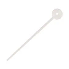 Plastic Hairpin