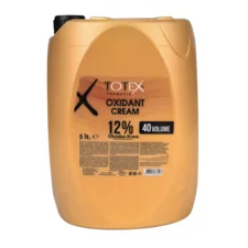 Oxidant Cream 12% TOTEX 5000ml