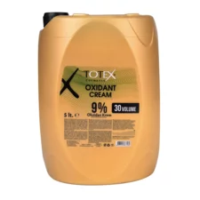 Oxidant Cream 9% TOTEX 5000ml