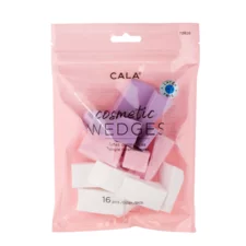 Cosmetic Wedges Set CALA Triangle