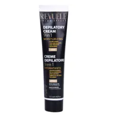 Depilatory Cream for Legs 9in1 REVUELE 125ml