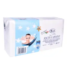 Paper Towel Embossed ROIAL 60pcs