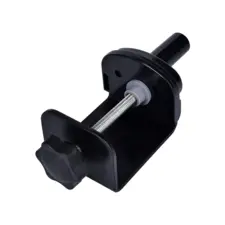 Metal Magnifying Glass Holder YM-510