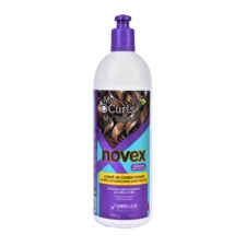 Balzam bez ispiranja za hidrataciju kovrdžave kose NOVEX My Curls Brusnica 500g