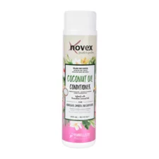 Balzam za neposlušnu kosu NOVEX Coconut Oil