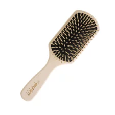 Hair Brush ELCHIM Wooden Paddle