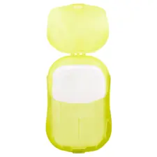 Sapun u listićima Yellow 20/1