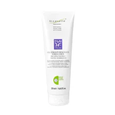Organic Straightening Gel for Natural and Treated Hair MAXXELLE Forma 250ml