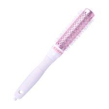 Hair Brush KIEPE Pure White - 25mm