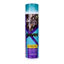 Hydrating Hair Conditioner NOVEX My Curls Cranberry 300ml