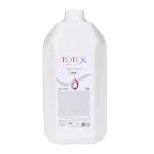 Balzam za kosu TOTEX White 5l