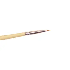 Nail Art Brush BS1 Synthetic Bristles
