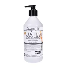 Afterwax Milk DIEFFETTI Mentol