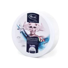 Depilation Roll ROIAL White 80m