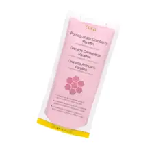 Paraffin GIGI Pomegranate Cranberry 453g