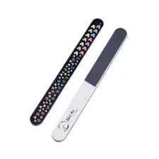 Nail File with Stickers - SD704