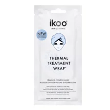 Termalna maska za ishranu i volumen kose IKOO Thermal Treatment