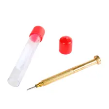 Nail Drill ASNDKZ1 Gold