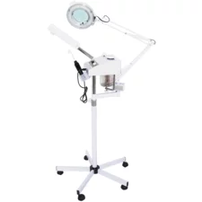 Cosmetic Device for Face and Body Treatments MS 2005 D
