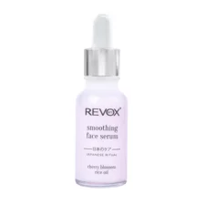 Face Smoothing Serum REVOX B77 Japanese Ritual