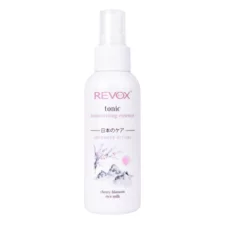 Face Tonic REVOX B77 Japanese Ritual
