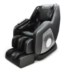 Massage Chair 8100A Black