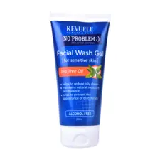 Washing Gel with Tea Tree Oil - No Problem