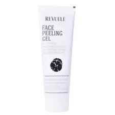 Face Peeling Gel REVUELE Charcoal