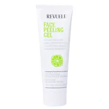Face Peeling Gel REVUELE with AHA Fruit Acids