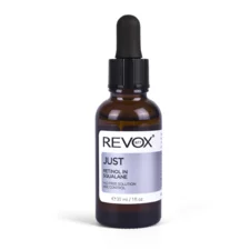 Night Serum - Just Retinol in Squalane