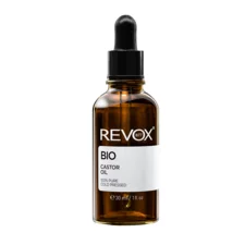Castor Oil 100% Pure REVOX B77 Bio