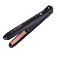 Cordless Hair Straightener KIEPE Toy Styler