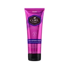 Curl Defining Cream HASK Curl Care