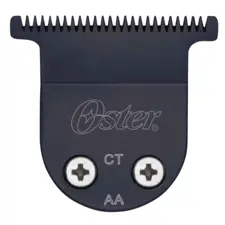 Spare Blade for Hair Clipper OSTER Artisan T-Blade Size 0.2mm