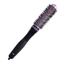Hair Brush KIEPE Pure Pink - 25 mm