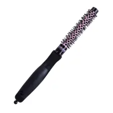 Hair Brush KIEPE Pure Pink - 13mm