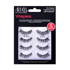 Strip Eyelashes ARDELL InvisiBand Demi Wispies 4/1