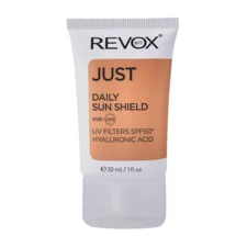 Daily Sun Shield - Just Hyaluronic Acid SPF50