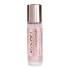 Full Coverage Foundation - Conceal & Define - F1