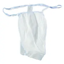 Disposable Woman's Thongs ROIAL 1pcs