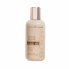 Face & Body Foundation MAKEUP REVOLUTION Glow Body Veil 120ml - F3