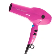 Hair Dryer DIVA Rapida 4000 PRO 2200W - Magenta