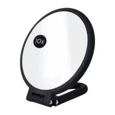 Cosmetic Table Mirror 3-in-1